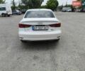 Білий Ауді А3, об'ємом двигуна 2 л та пробігом 111 тис. км за 14000 $, фото 4 на Automoto.ua