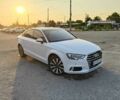 Білий Ауді А3, об'ємом двигуна 2 л та пробігом 111 тис. км за 14300 $, фото 1 на Automoto.ua