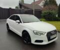 Білий Ауді А3, об'ємом двигуна 2 л та пробігом 159 тис. км за 14300 $, фото 5 на Automoto.ua