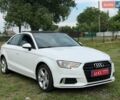 Белый Ауди А3, объемом двигателя 1.98 л и пробегом 262 тыс. км за 12400 $, фото 22 на Automoto.ua