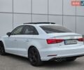 Белый Ауди А3, объемом двигателя 1.98 л и пробегом 89 тыс. км за 14900 $, фото 4 на Automoto.ua