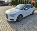Білий Ауді А3, об'ємом двигуна 2 л та пробігом 146 тис. км за 15900 $, фото 5 на Automoto.ua