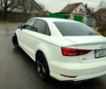 Белый Ауди А3, объемом двигателя 2 л и пробегом 159 тыс. км за 14300 $, фото 11 на Automoto.ua
