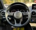 Белый Ауди А3, объемом двигателя 2 л и пробегом 55 тыс. км за 16800 $, фото 9 на Automoto.ua