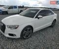Белый Ауди А3, объемом двигателя 2 л и пробегом 145 тыс. км за 1500 $, фото 1 на Automoto.ua