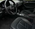 Білий Ауді А3, об'ємом двигуна 2 л та пробігом 99 тис. км за 16000 $, фото 8 на Automoto.ua