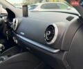 Белый Ауди А3, объемом двигателя 2 л и пробегом 114 тыс. км за 18000 $, фото 47 на Automoto.ua