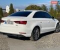 Білий Ауді А3, об'ємом двигуна 1.98 л та пробігом 129 тис. км за 18300 $, фото 8 на Automoto.ua