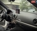 Білий Ауді А3, об'ємом двигуна 1.98 л та пробігом 209 тис. км за 12700 $, фото 23 на Automoto.ua