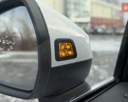 Білий Ауді А3, об'ємом двигуна 1.98 л та пробігом 100 тис. км за 19500 $, фото 26 на Automoto.ua