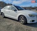 Білий Ауді А3, об'ємом двигуна 2 л та пробігом 70 тис. км за 2500 $, фото 3 на Automoto.ua