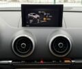 Белый Ауди А3, объемом двигателя 2 л и пробегом 145 тыс. км за 16400 $, фото 13 на Automoto.ua