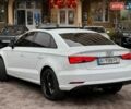 Белый Ауди А3, объемом двигателя 2 л и пробегом 80 тыс. км за 13500 $, фото 6 на Automoto.ua