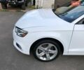 Білий Ауді А3, об'ємом двигуна 2 л та пробігом 200 тис. км за 9690 $, фото 4 на Automoto.ua
