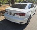 Білий Ауді А3, об'ємом двигуна 1.98 л та пробігом 190 тис. км за 16000 $, фото 1 на Automoto.ua