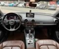 Белый Ауди А3, объемом двигателя 2 л и пробегом 80 тыс. км за 13500 $, фото 10 на Automoto.ua