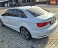 Белый Ауди А3, объемом двигателя 2 л и пробегом 151 тыс. км за 15200 $, фото 21 на Automoto.ua