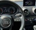 Білий Ауді А3, об'ємом двигуна 1.98 л та пробігом 70 тис. км за 17000 $, фото 17 на Automoto.ua