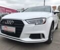 Білий Ауді А3, об'ємом двигуна 2 л та пробігом 45 тис. км за 21499 $, фото 3 на Automoto.ua