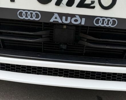 Білий Ауді А3, об'ємом двигуна 2 л та пробігом 99 тис. км за 16000 $, фото 4 на Automoto.ua