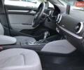 Белый Ауди А3, объемом двигателя 1.98 л и пробегом 132 тыс. км за 15999 $, фото 22 на Automoto.ua