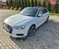 Белый Ауди А3, объемом двигателя 2 л и пробегом 151 тыс. км за 15200 $, фото 13 на Automoto.ua