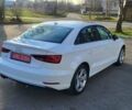 Білий Ауді А3, об'ємом двигуна 1.98 л та пробігом 262 тис. км за 13500 $, фото 6 на Automoto.ua