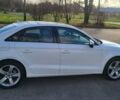 Белый Ауди А3, объемом двигателя 1.98 л и пробегом 262 тыс. км за 12700 $, фото 7 на Automoto.ua