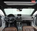 Белый Ауди А3, объемом двигателя 1.98 л и пробегом 89 тыс. км за 14900 $, фото 64 на Automoto.ua