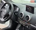 Белый Ауди А3, объемом двигателя 1.98 л и пробегом 89 тыс. км за 14900 $, фото 36 на Automoto.ua