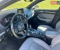 Белый Ауди А3, объемом двигателя 2 л и пробегом 95 тыс. км за 14300 $, фото 9 на Automoto.ua