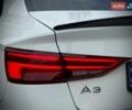Білий Ауді А3, об'ємом двигуна 1.98 л та пробігом 209 тис. км за 12700 $, фото 14 на Automoto.ua