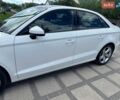 Белый Ауди А3, объемом двигателя 1.98 л и пробегом 121 тыс. км за 16300 $, фото 6 на Automoto.ua