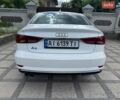 Белый Ауди А3, объемом двигателя 1.98 л и пробегом 121 тыс. км за 16300 $, фото 12 на Automoto.ua