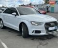 Белый Ауди А3, объемом двигателя 1.98 л и пробегом 69 тыс. км за 15990 $, фото 3 на Automoto.ua
