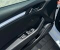 Белый Ауди А3, объемом двигателя 1.6 л и пробегом 220 тыс. км за 16100 $, фото 9 на Automoto.ua