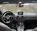 Белый Ауди А3, объемом двигателя 2 л и пробегом 137 тыс. км за 16199 $, фото 7 на Automoto.ua