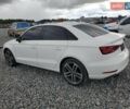 Белый Ауди А3, объемом двигателя 2 л и пробегом 145 тыс. км за 1500 $, фото 1 на Automoto.ua