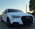 Белый Ауди А3, объемом двигателя 1.98 л и пробегом 142 тыс. км за 13500 $, фото 1 на Automoto.ua