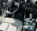 Білий Ауді А3, об'ємом двигуна 1.98 л та пробігом 70 тис. км за 17000 $, фото 13 на Automoto.ua