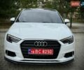 Білий Ауді А3, об'ємом двигуна 1.98 л та пробігом 209 тис. км за 12700 $, фото 8 на Automoto.ua