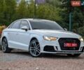Белый Ауди А3, объемом двигателя 2 л и пробегом 211 тыс. км за 12999 $, фото 6 на Automoto.ua
