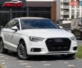 Белый Ауди А3, объемом двигателя 2 л и пробегом 114 тыс. км за 18500 $, фото 18 на Automoto.ua