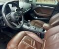 Білий Ауді А3, об'ємом двигуна 2 л та пробігом 86 тис. км за 13800 $, фото 7 на Automoto.ua