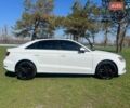 Белый Ауди А3, объемом двигателя 2 л и пробегом 95 тыс. км за 14300 $, фото 6 на Automoto.ua