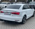 Білий Ауді А3, об'ємом двигуна 2 л та пробігом 147 тис. км за 16300 $, фото 6 на Automoto.ua