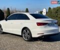Білий Ауді А3, об'ємом двигуна 1.98 л та пробігом 129 тис. км за 17900 $, фото 5 на Automoto.ua