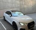 Белый Ауди А3, объемом двигателя 2 л и пробегом 172 тыс. км за 14300 $, фото 1 на Automoto.ua
