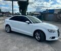 Білий Ауді А3, об'ємом двигуна 1.98 л та пробігом 115 тис. км за 15100 $, фото 2 на Automoto.ua