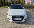 Белый Ауди А3, объемом двигателя 2 л и пробегом 151 тыс. км за 15200 $, фото 2 на Automoto.ua